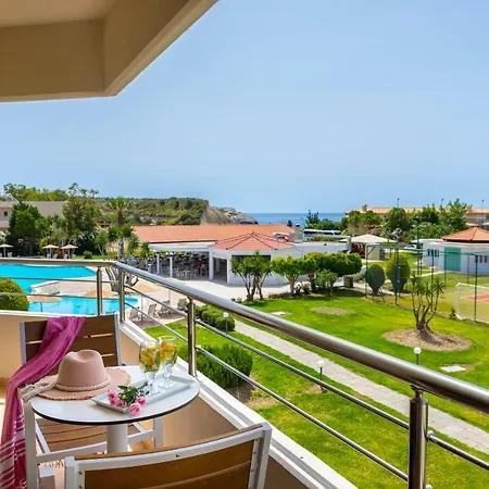 Leonardo Rhodes Kolymbia