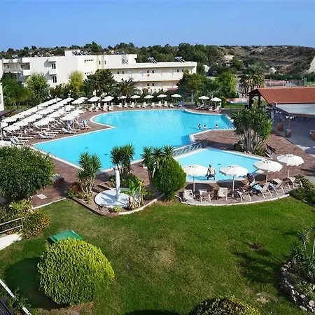 Leonardo Rhodes 5* Kolymbia