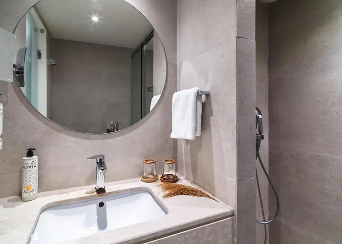 Hotel Leonardo Rhodes