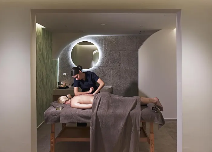 Leonardo Rhodes Hotel Kolymbia