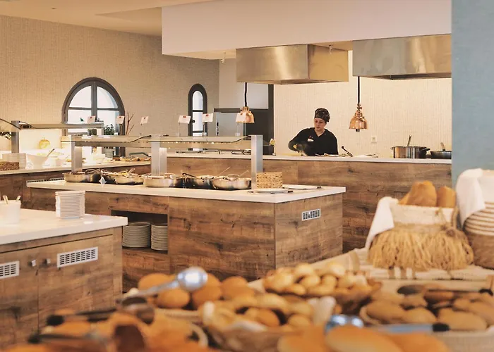 Leonardo Rhodes 5* Kolymbia