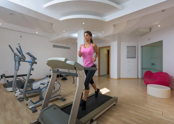 Leonardo Rhodes מלון קולימביה