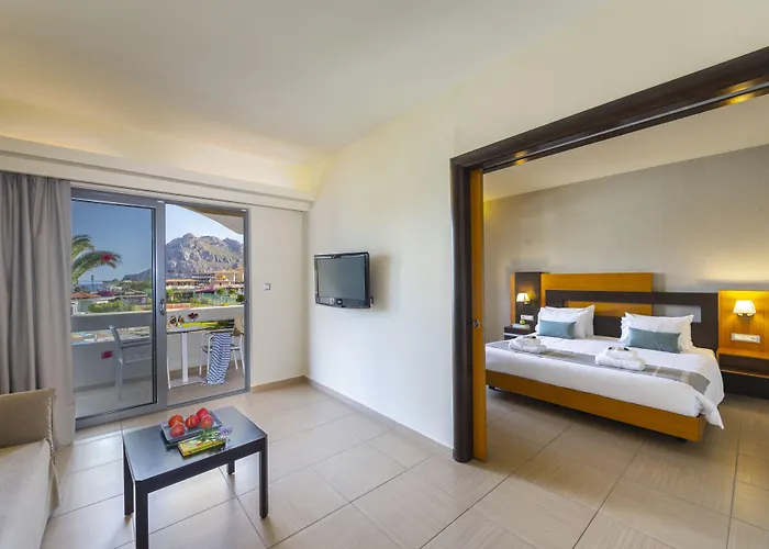 Leonardo Rhodes Hotel