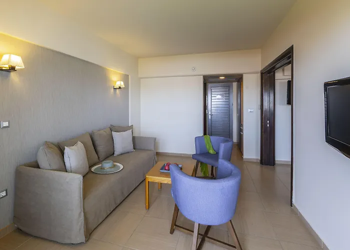 Leonardo Rhodes Hotel