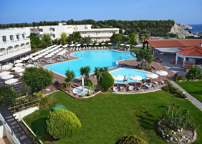 Leonardo Rhodes Hotel Kolymbia