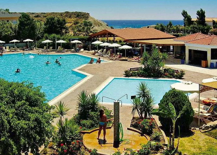 Leonardo Rhodes Hotel