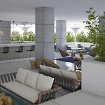 Ξενοδοχείο Leonardo Rhodes 5*