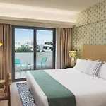 Leonardo Rhodes Hotel 5*