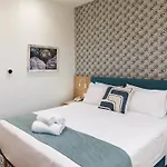 Leonardo Rhodes Hotel Kolymbia