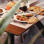 Hotel Leonardo Rhodes 5*