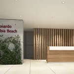 Leonardo Rhodes Ξενοδοχείο 5*