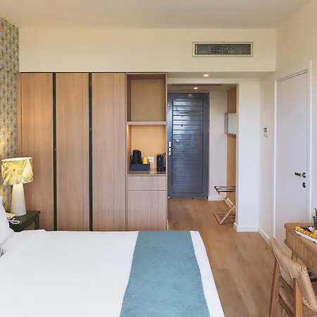 Hotel Leonardo Rhodes