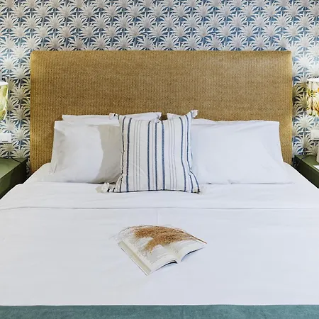 Hotel Leonardo Rhodes Kolymbia