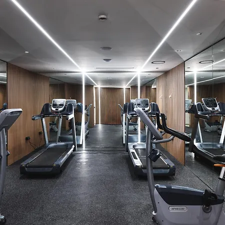 Szálloda Leonardo Rhodes 5*