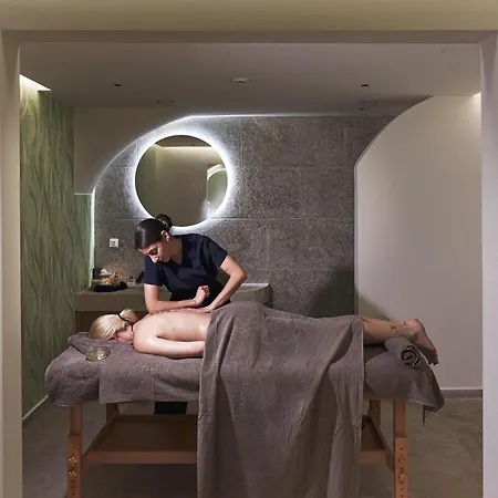 Leonardo Rhodes Hotel Kolymbia