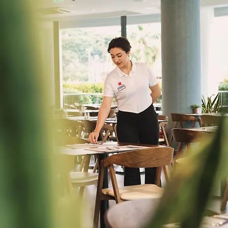 Leonardo Rhodes Hotel 5*