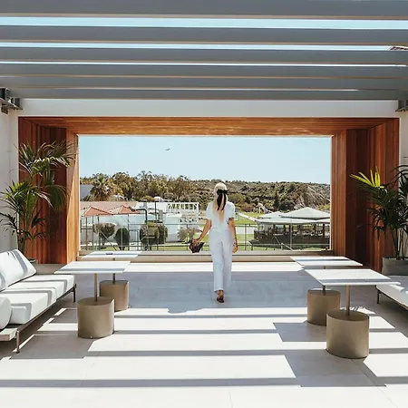 Hotel Leonardo Rhodes Kolymbia