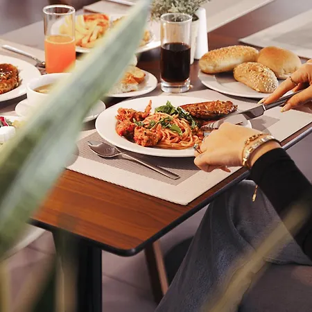 Szálloda Leonardo Rhodes 5*