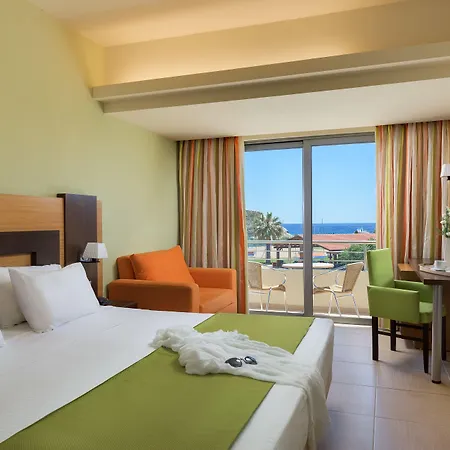 Leonardo Rhodes Hotel Kolymbia