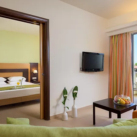 Leonardo Rhodes Szálloda