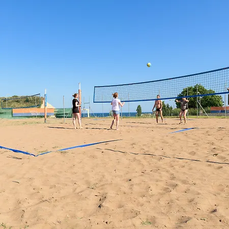 Leonardo Rhodes 5* Kolymbia