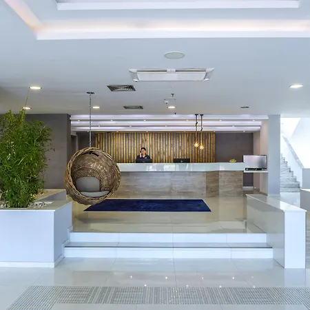 Hotel Leonardo Rhodes Kolymbia