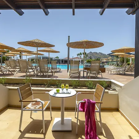 Leonardo Rhodes Hotel