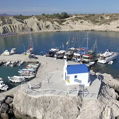 Leonardo Rhodes 5* Kolymbia