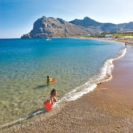 Leonardo Rhodes 5* Kolymbia