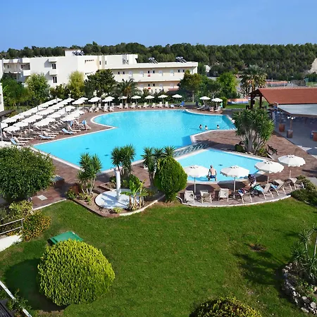 Leonardo Rhodes Hotel Kolymbia