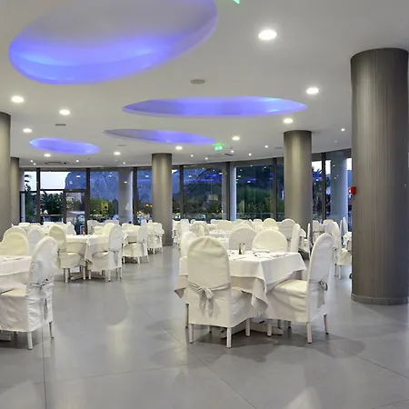 Hotel Leonardo Rhodes Kolymbia