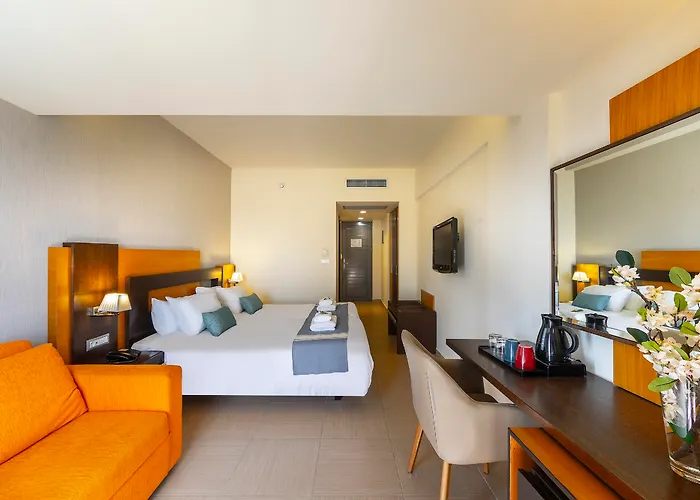 Leonardo Rhodes Hotel Kolymbia