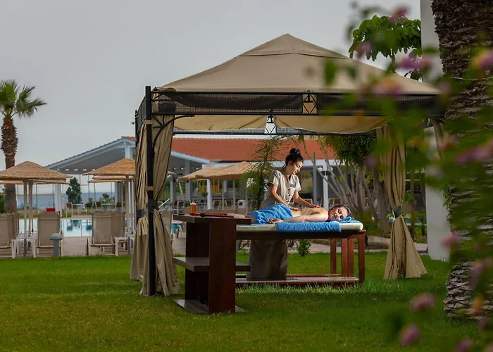 Leonardo Rhodes Hotel Kolymbia