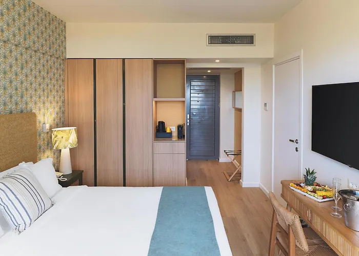 Hotel Leonardo Rhodes