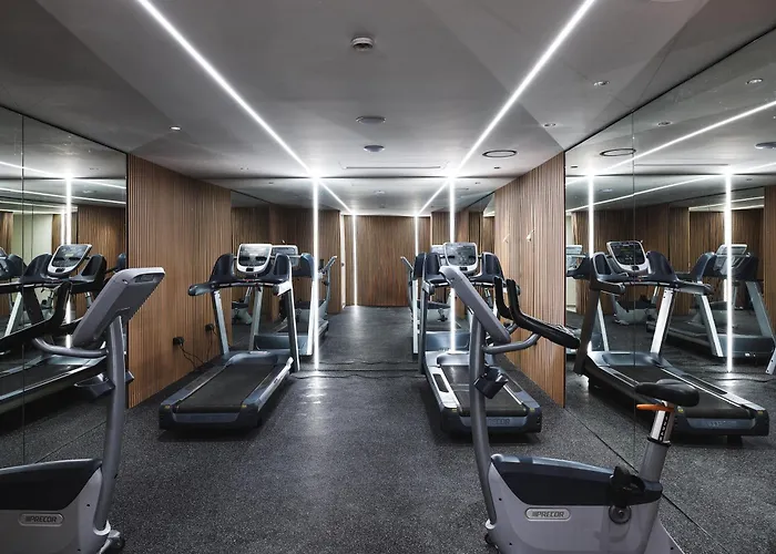 Ξενοδοχείο Leonardo Rhodes 5*