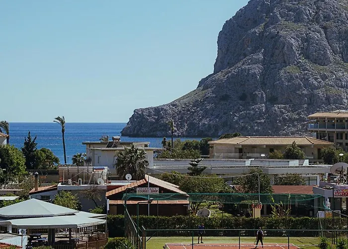 Hotel Leonardo Rhodes 5*