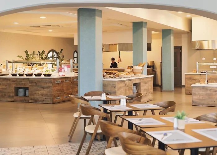 Leonardo Rhodes Hotel Kolymbia