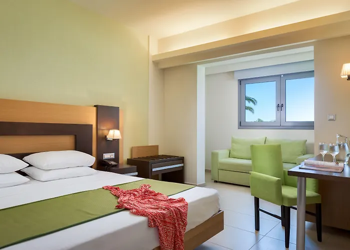 Leonardo Rhodes 5* Κολύμπια