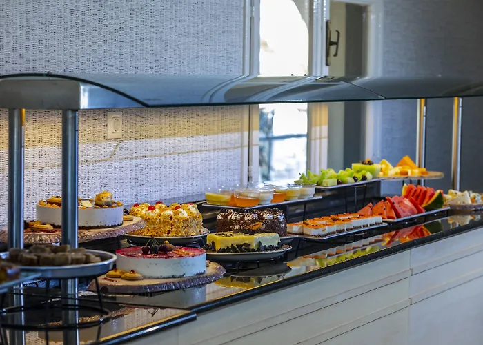 Ξενοδοχείο Leonardo Rhodes