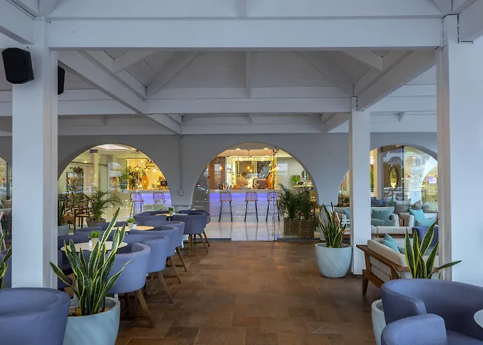 Leonardo Rhodes Hotel 5*